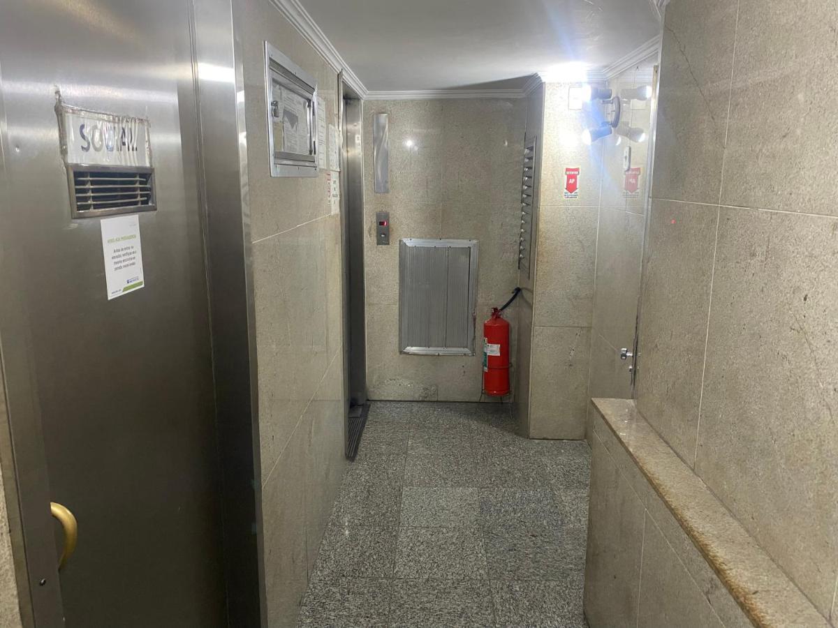 Apartamento Ld402-copacabana Rio de Janeiro
