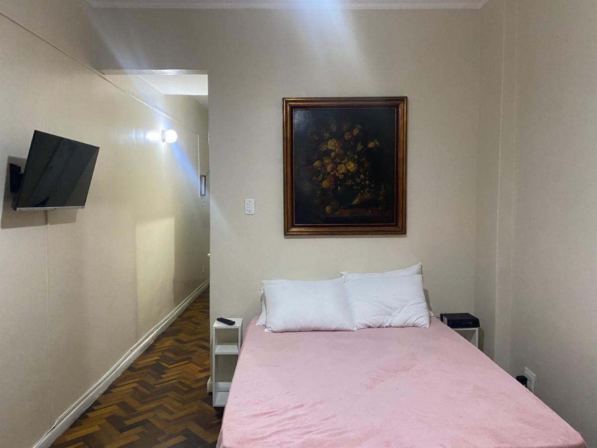 Apartamento Ld402-copacabana