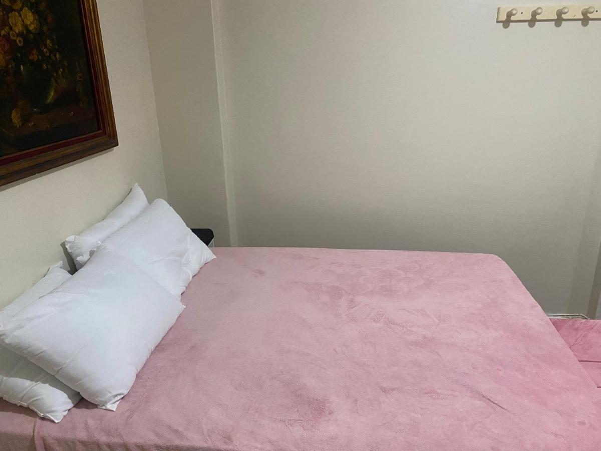 Apartamento Ld402-copacabana *