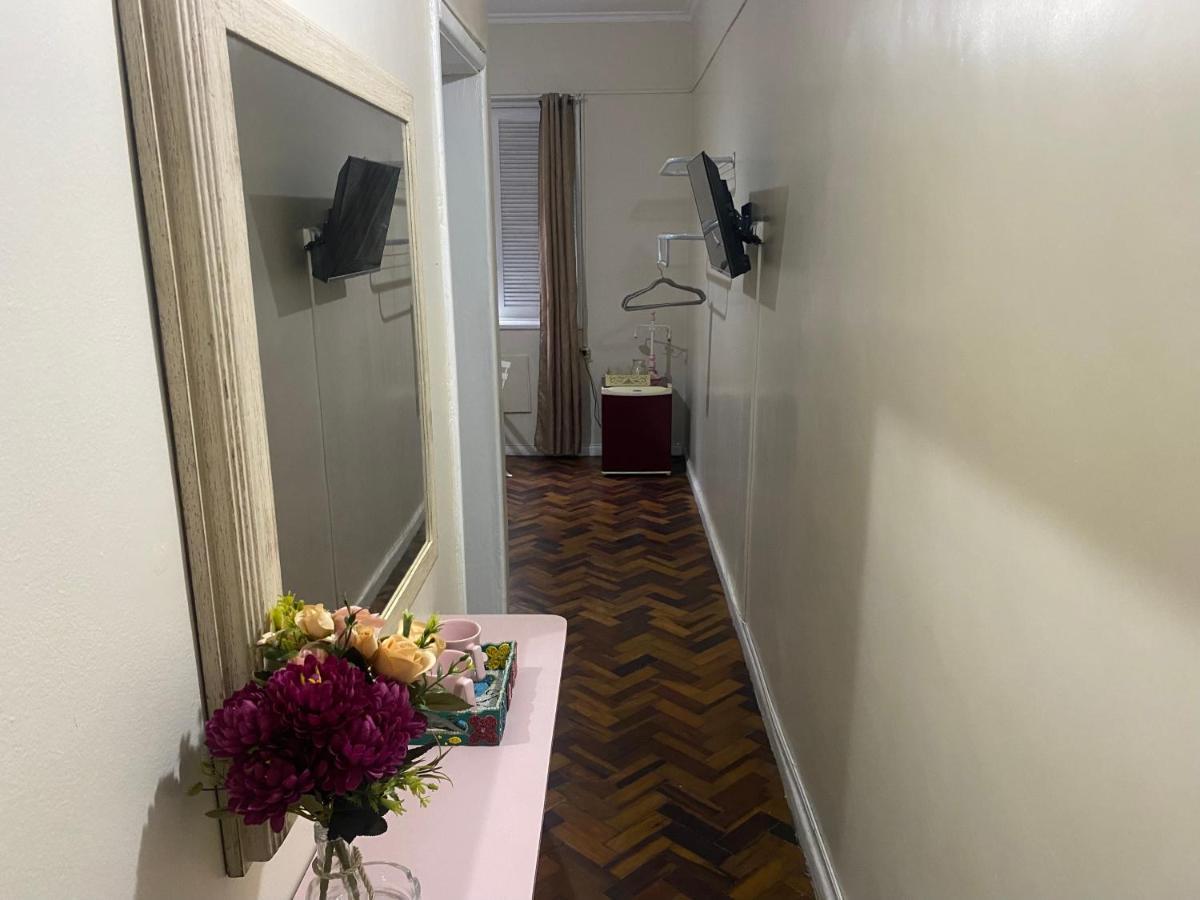 Apartamento Ld402-copacabana *