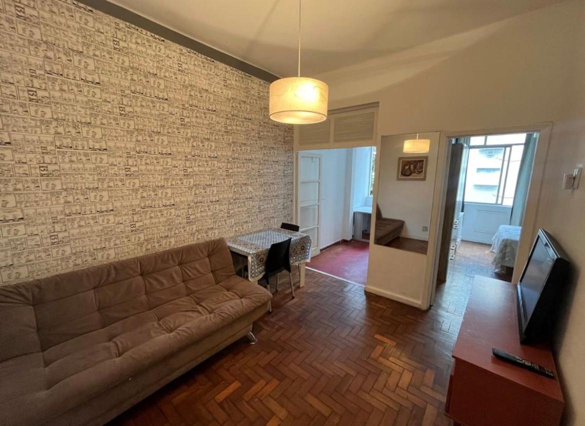 Luxo In Ipanema Apartamento Rio de Janeiro