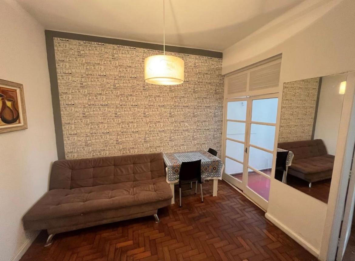 Luxo In Ipanema Apartamento *