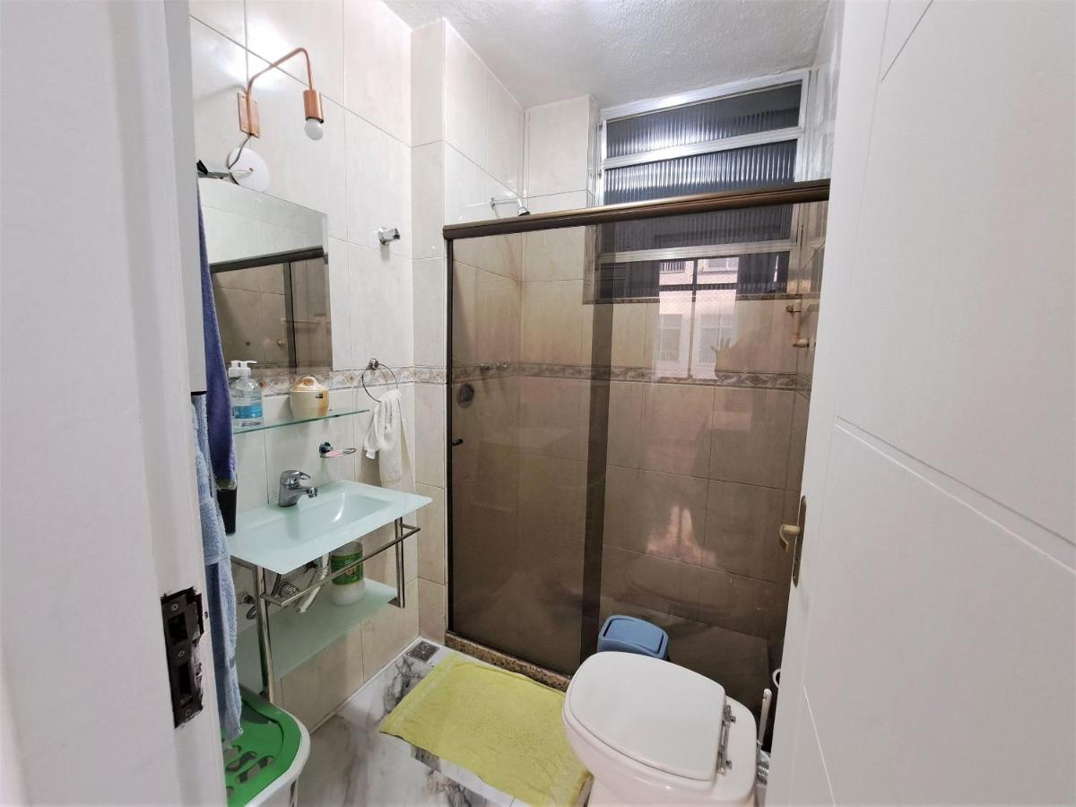 Apartment Estudio Completo Entre Botafogo E Copacabana