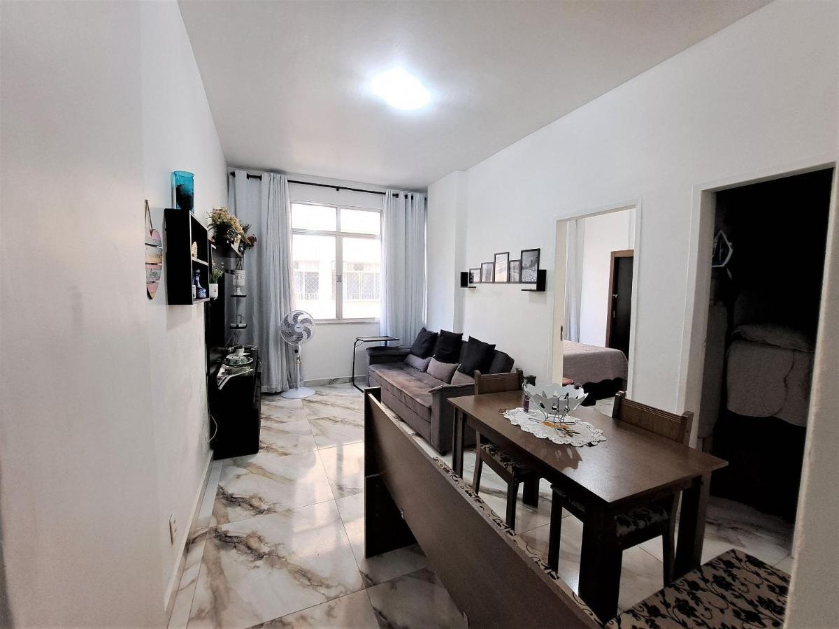 Estudio Completo Entre Botafogo E Copacabana Rio de Janeiro