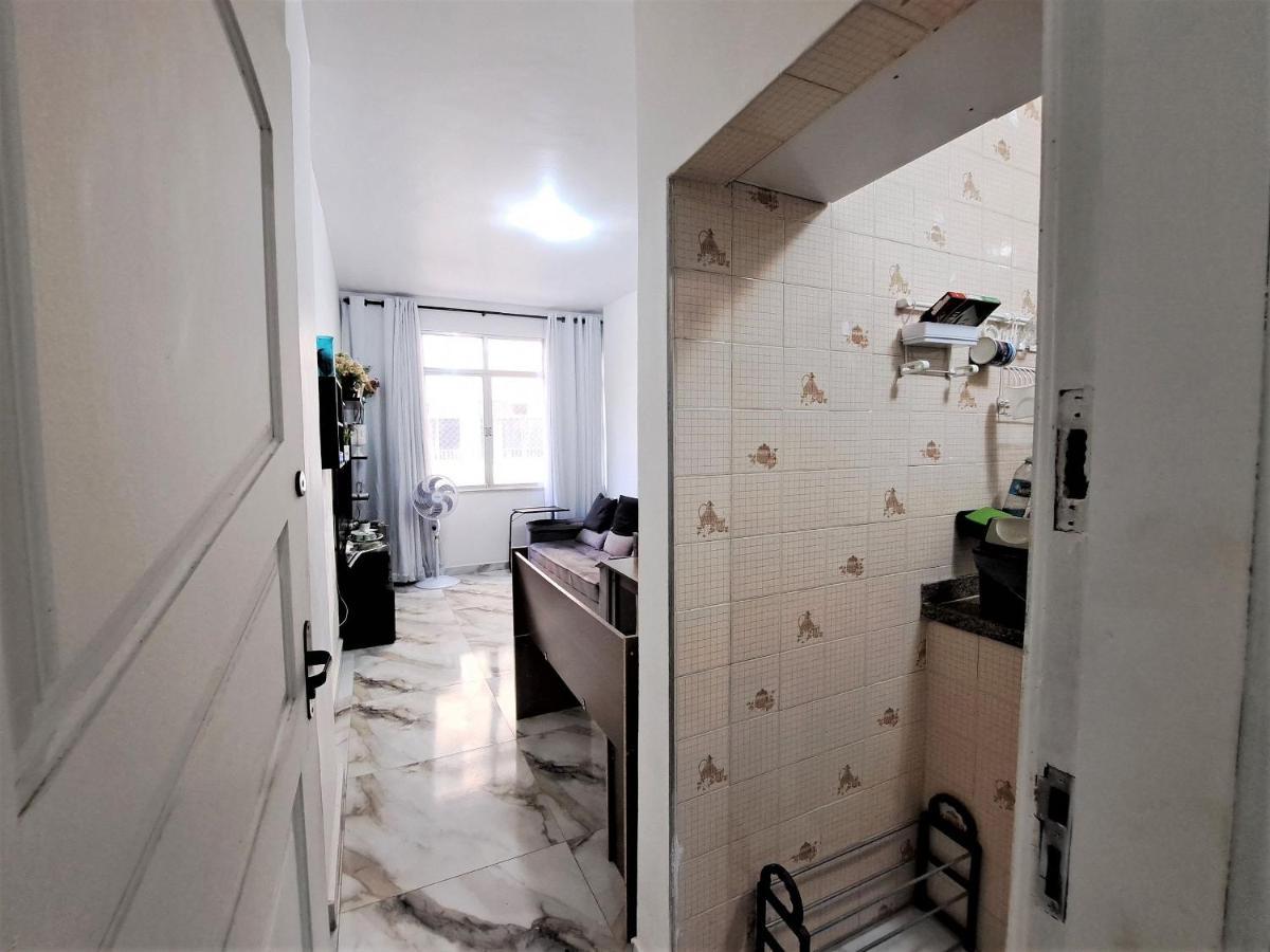Apartment Estudio Completo Entre Botafogo E Copacabana *