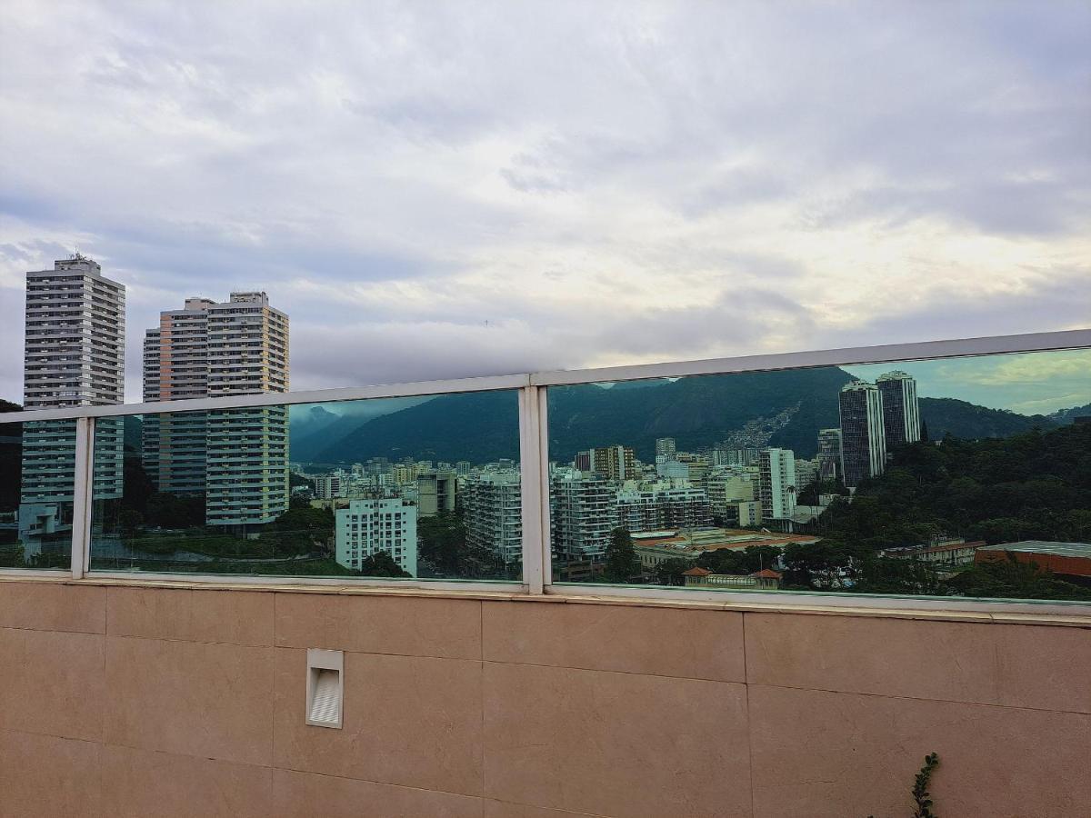 Estudio Completo Entre Botafogo E Copacabana Rio de Janeiro
