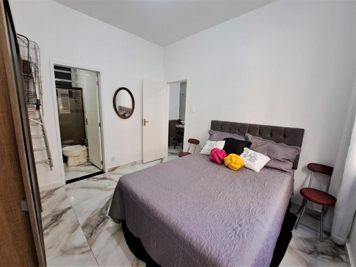 Apartment Estudio Completo Entre Botafogo E Copacabana Rio de Janeiro