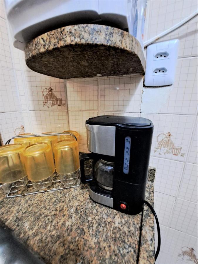 Apartment Estudio Completo Entre Botafogo E Copacabana