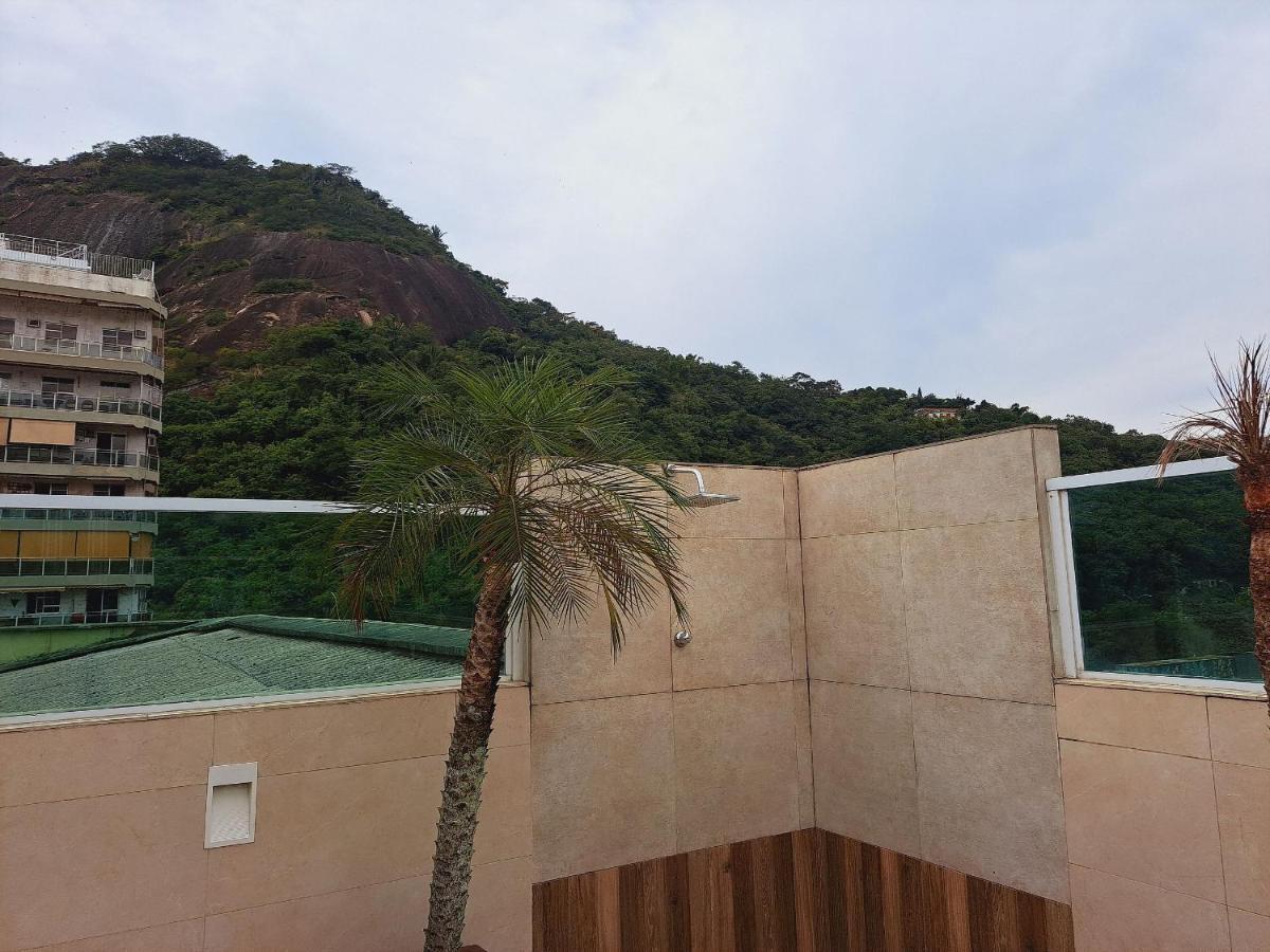 Apartment Estudio Completo Entre Botafogo E Copacabana Rio de Janeiro