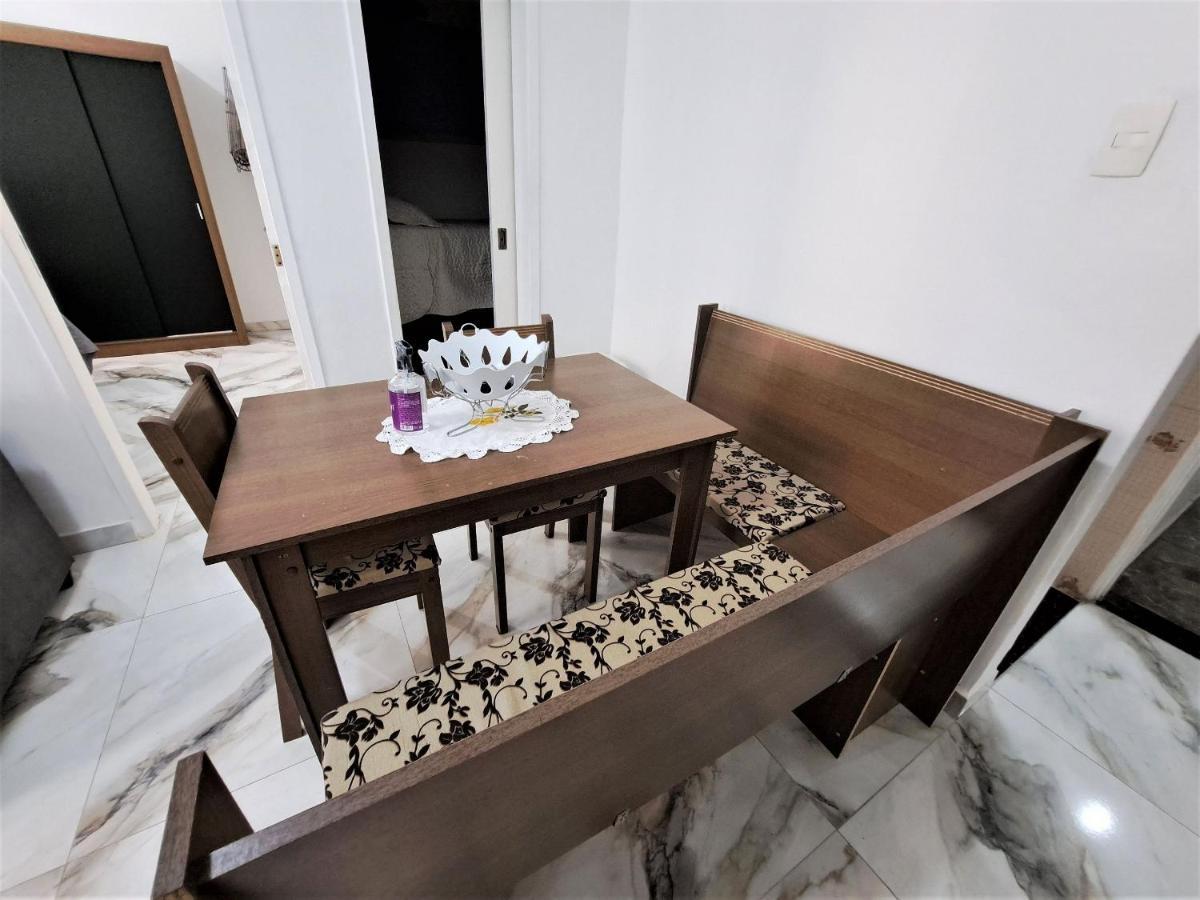 Estudio Completo Entre Botafogo E Copacabana Apartment