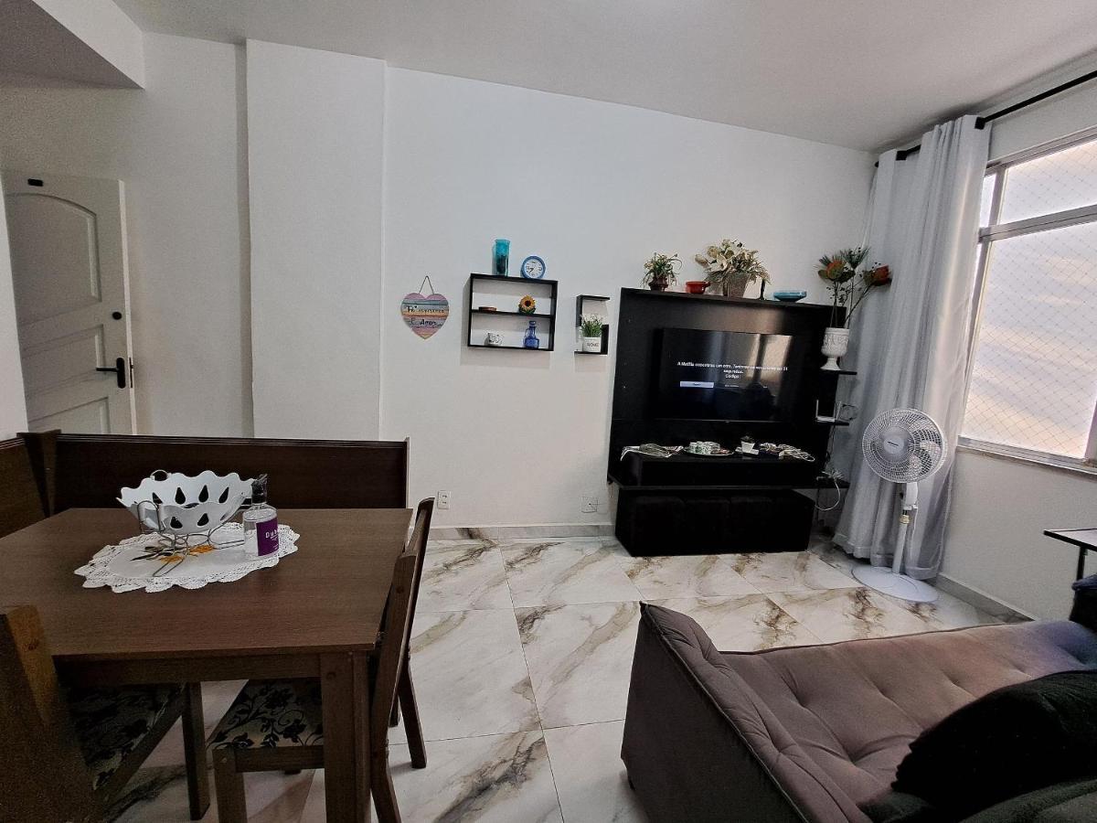 Estudio Completo Entre Botafogo E Copacabana Apartment *