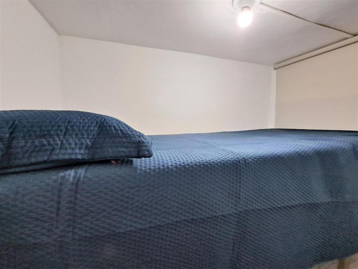 Estudio Completo Entre Botafogo E Copacabana Apartment *