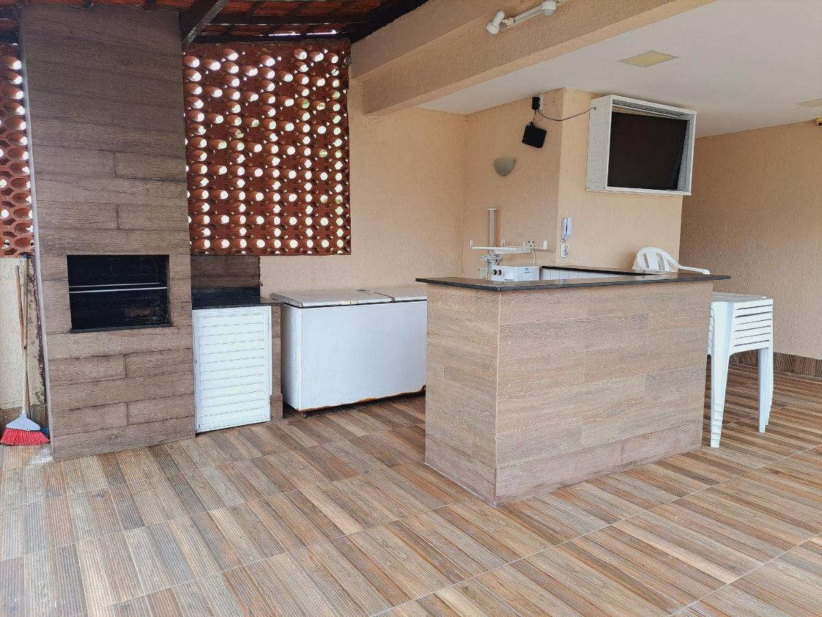 Estudio Completo Entre Botafogo E Copacabana Apartment