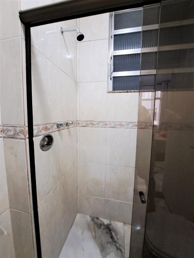 Estudio Completo Entre Botafogo E Copacabana Apartment