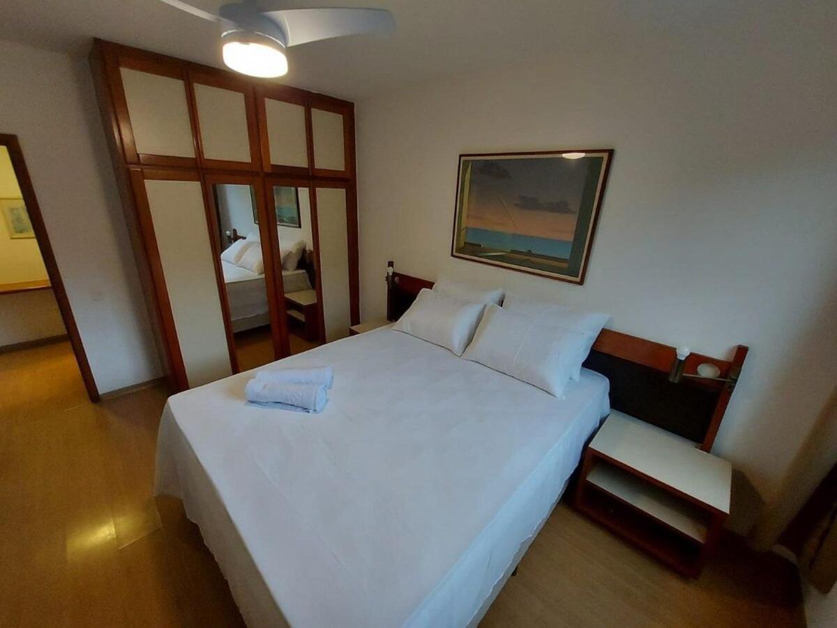 Apartment Real - Apart 2 Quartos Em Copa *