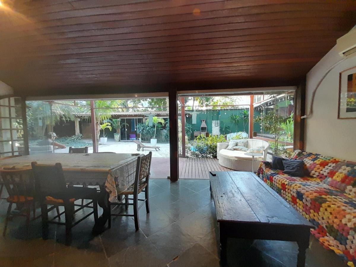 Casa Solar Rio de Janeiro