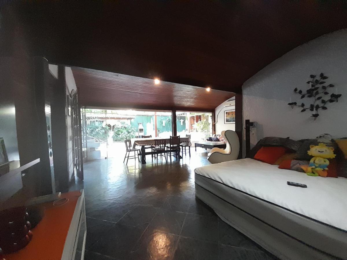 Casa Solar Pensão