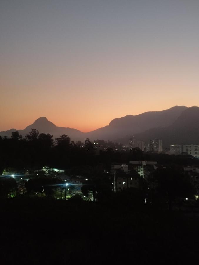 Comfort Rio Centro Barra Olimpica Projac Hotel *