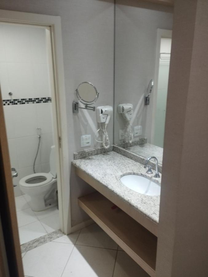 Comfort Rio Centro Barra Olimpica Projac * Rio de Janeiro