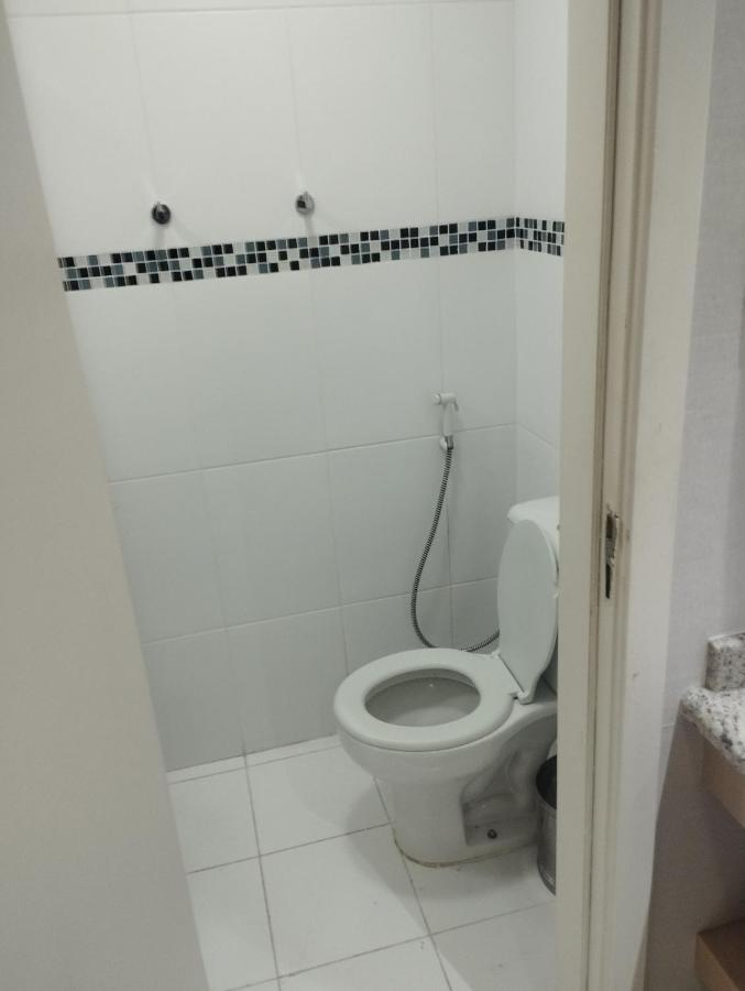 Hotel Comfort Rio Centro Barra Olimpica Projac