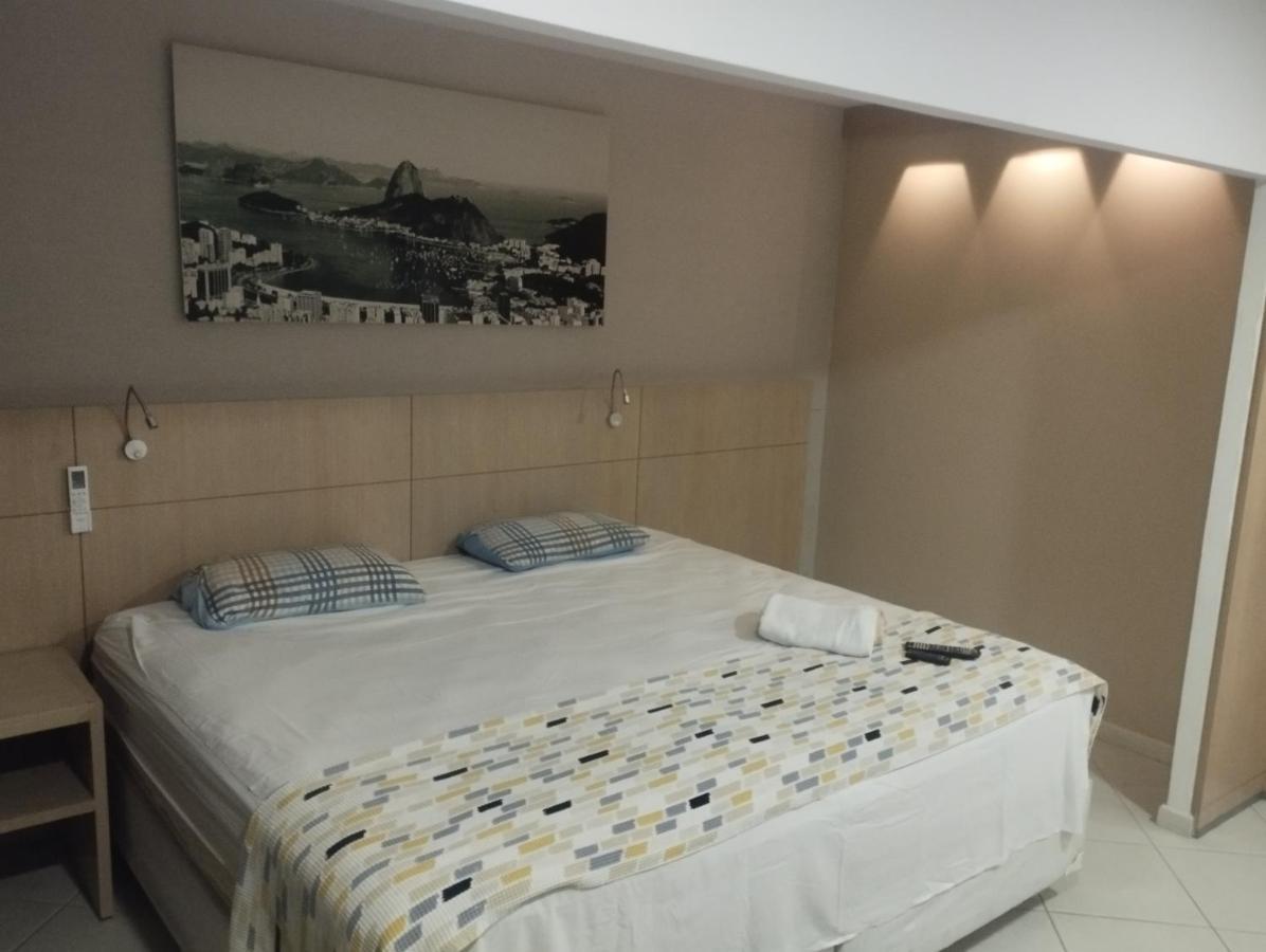 Comfort Rio Centro Barra Olimpica Projac Hotel Rio de Janeiro