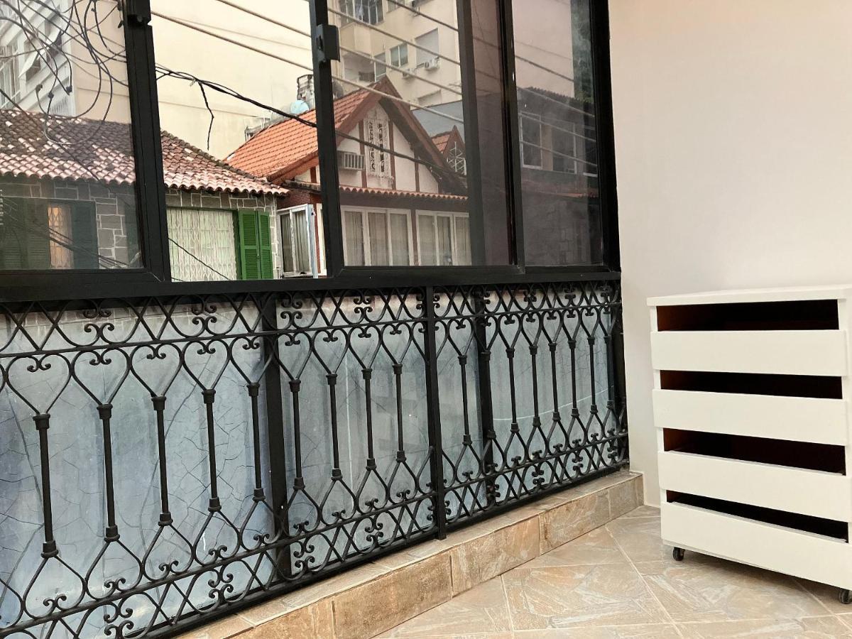 Casa Copa - 9 Hospedes, Piscina E Conforto Casa de férias *