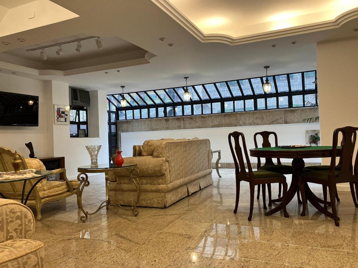 Casa de férias Casa Copa - 9 Hospedes, Piscina E Conforto Rio de Janeiro