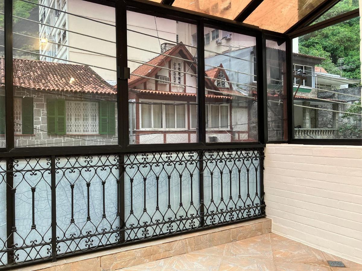 Casa Copa - 9 Hospedes, Piscina E Conforto Casa de férias