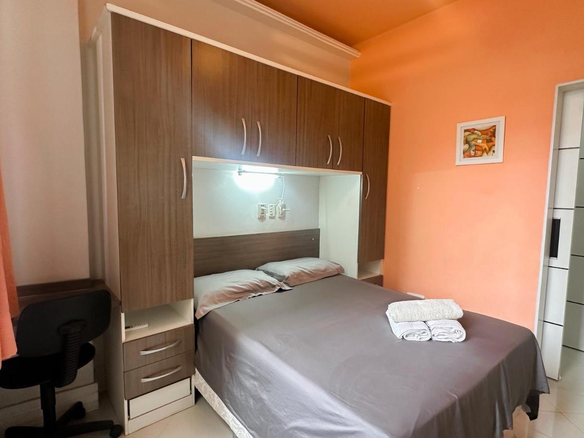 Apartamento Copa Estiloso 2 Quartos 6 Pessoas *