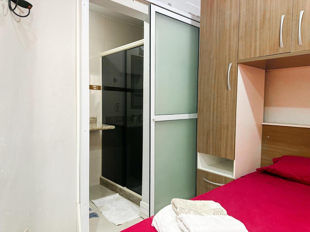 Copa Estiloso 2 Quartos 6 Pessoas Apartamento *