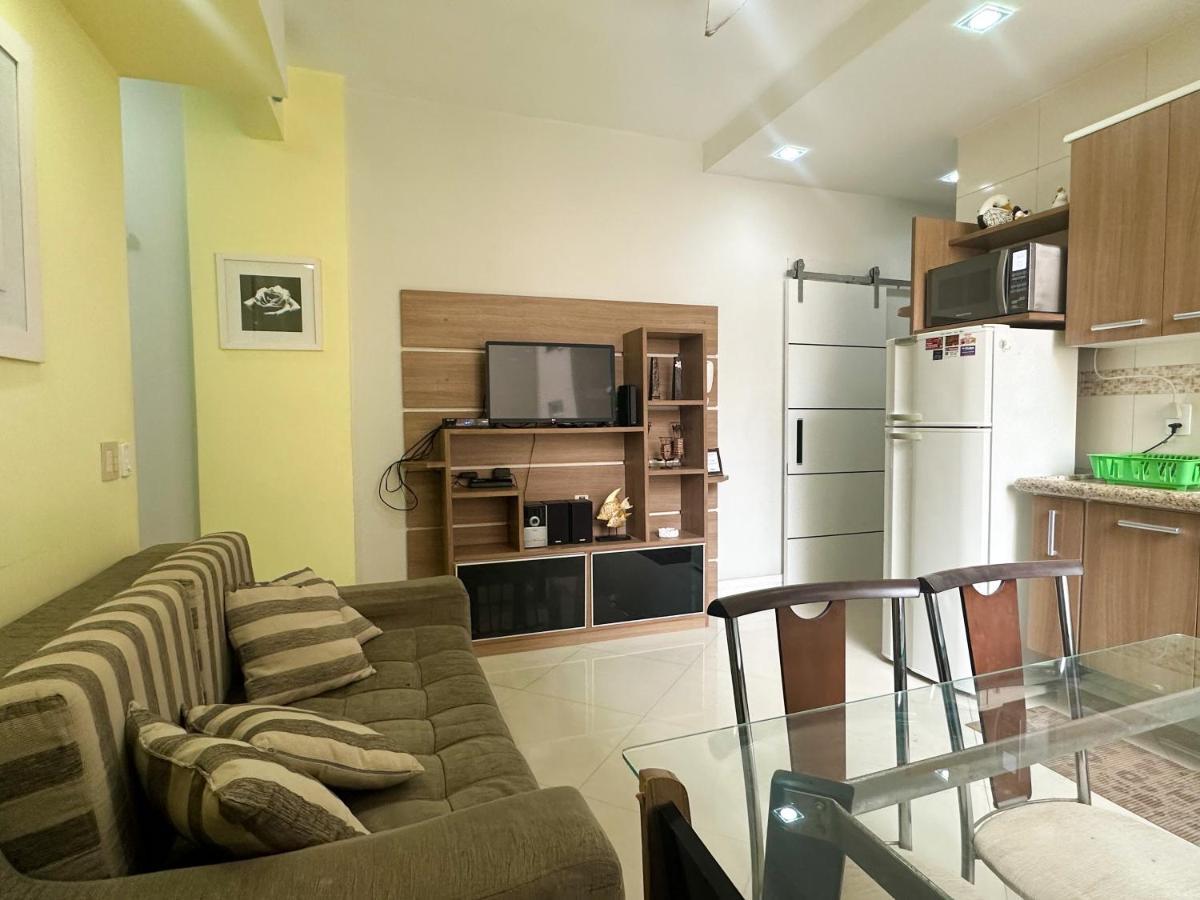 Apartamento Copa Estiloso 2 Quartos 6 Pessoas *