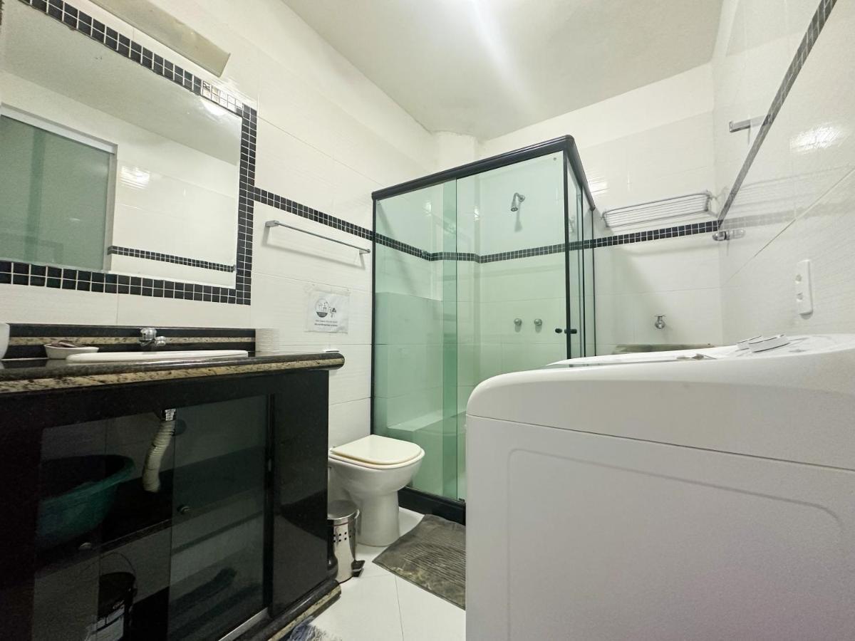 Copa Estiloso 2 Quartos 6 Pessoas Apartamento Rio de Janeiro