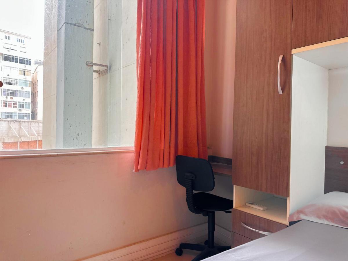 Copa Estiloso 2 Quartos 6 Pessoas Apartamento *