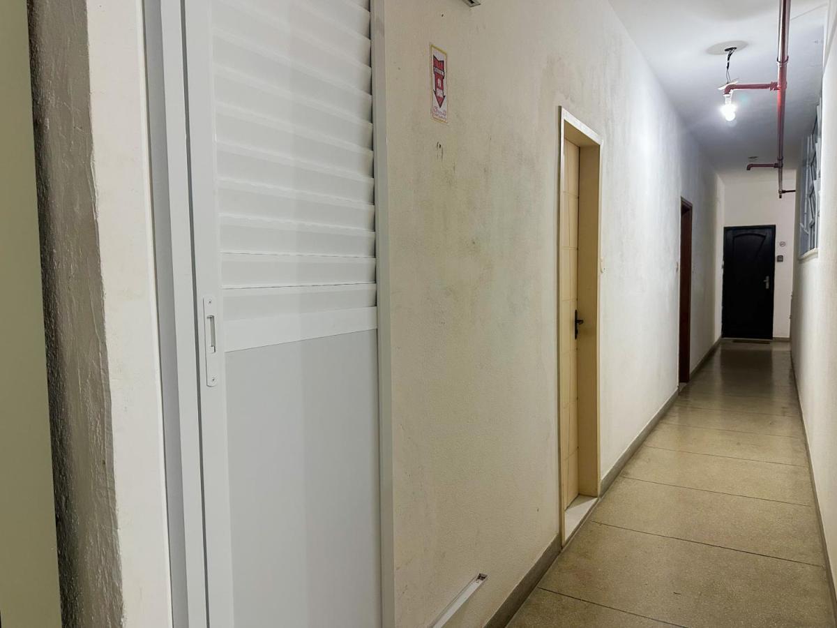 Copa Estiloso 2 Quartos 6 Pessoas Apartamento