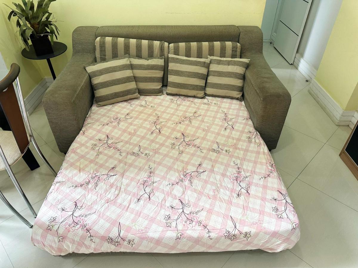 Copa Estiloso 2 Quartos 6 Pessoas Apartamento *