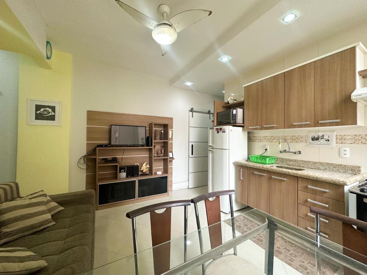 Copa Estiloso 2 Quartos 6 Pessoas Apartamento *