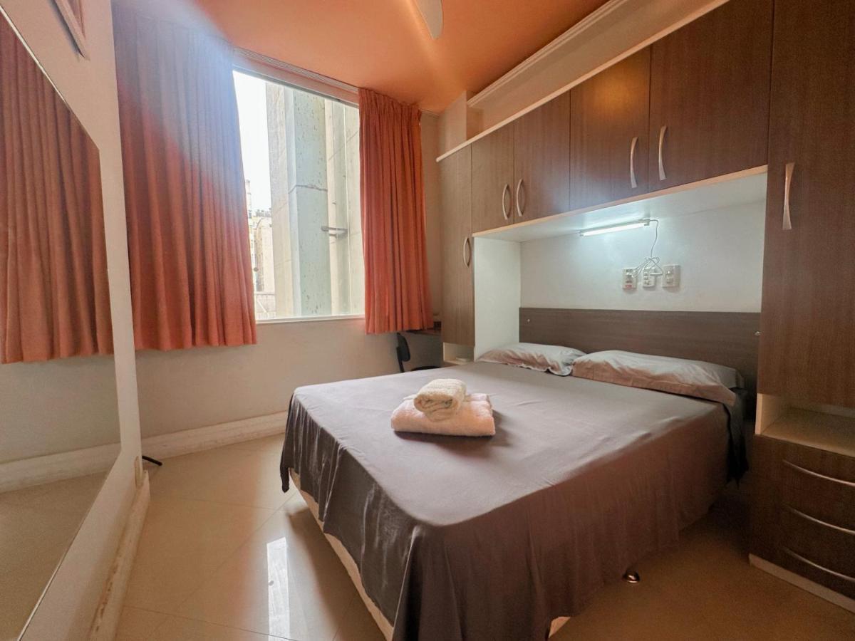 Copa Estiloso 2 Quartos 6 Pessoas * Rio de Janeiro
