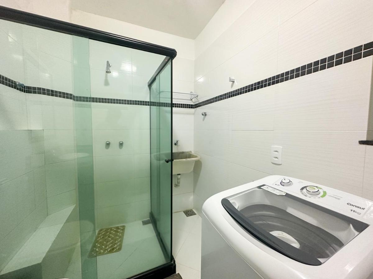 Copa Estiloso 2 Quartos 6 Pessoas Apartamento Rio de Janeiro