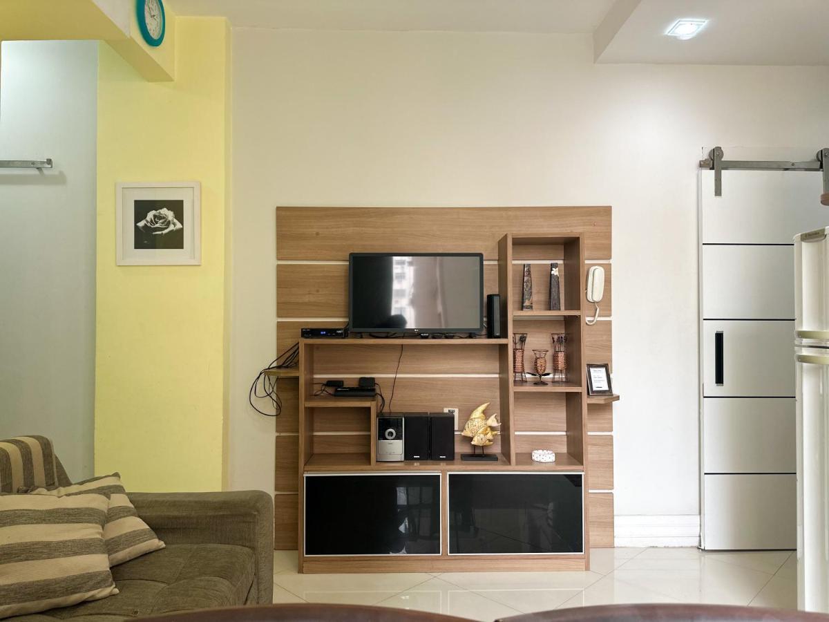 Copa Estiloso 2 Quartos 6 Pessoas Apartamento *