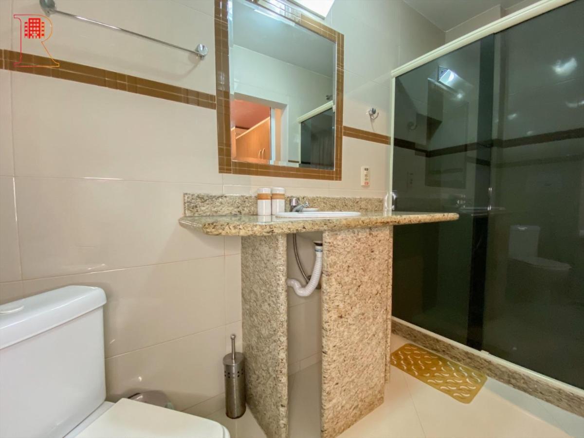Apartamento Copa Estiloso 2 Quartos 6 Pessoas Rio de Janeiro