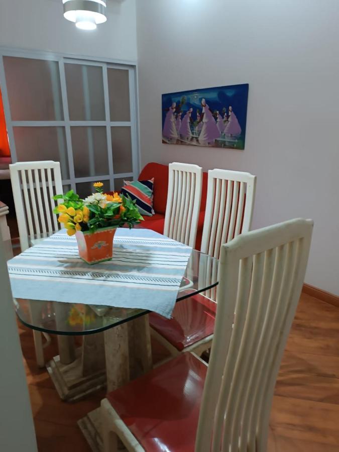 Apartment 2 Quartos Em Copacabana Rio de Janeiro
