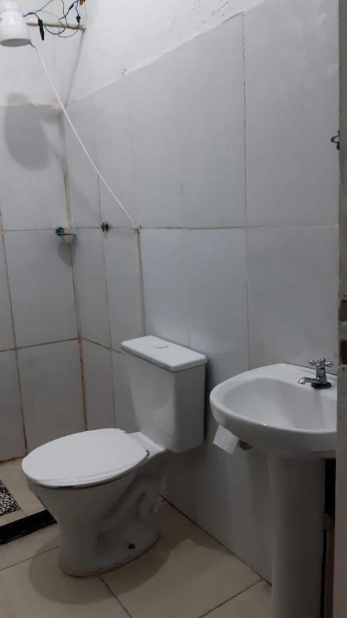 Paraiso Aguias *