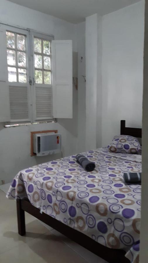 Paraiso Aguias Hostel