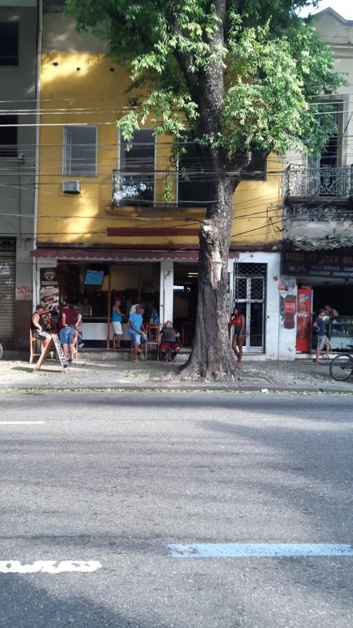 Hostel Paraiso Aguias