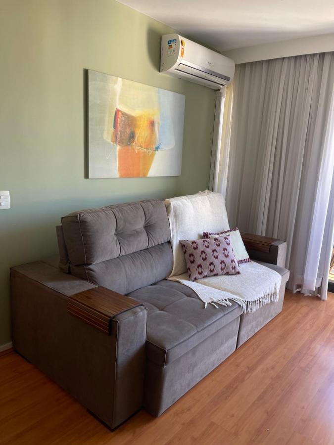Flat No Leblon: Beachside Luxury With Daily Housekeeping Aparthotel Rio de Janeiro