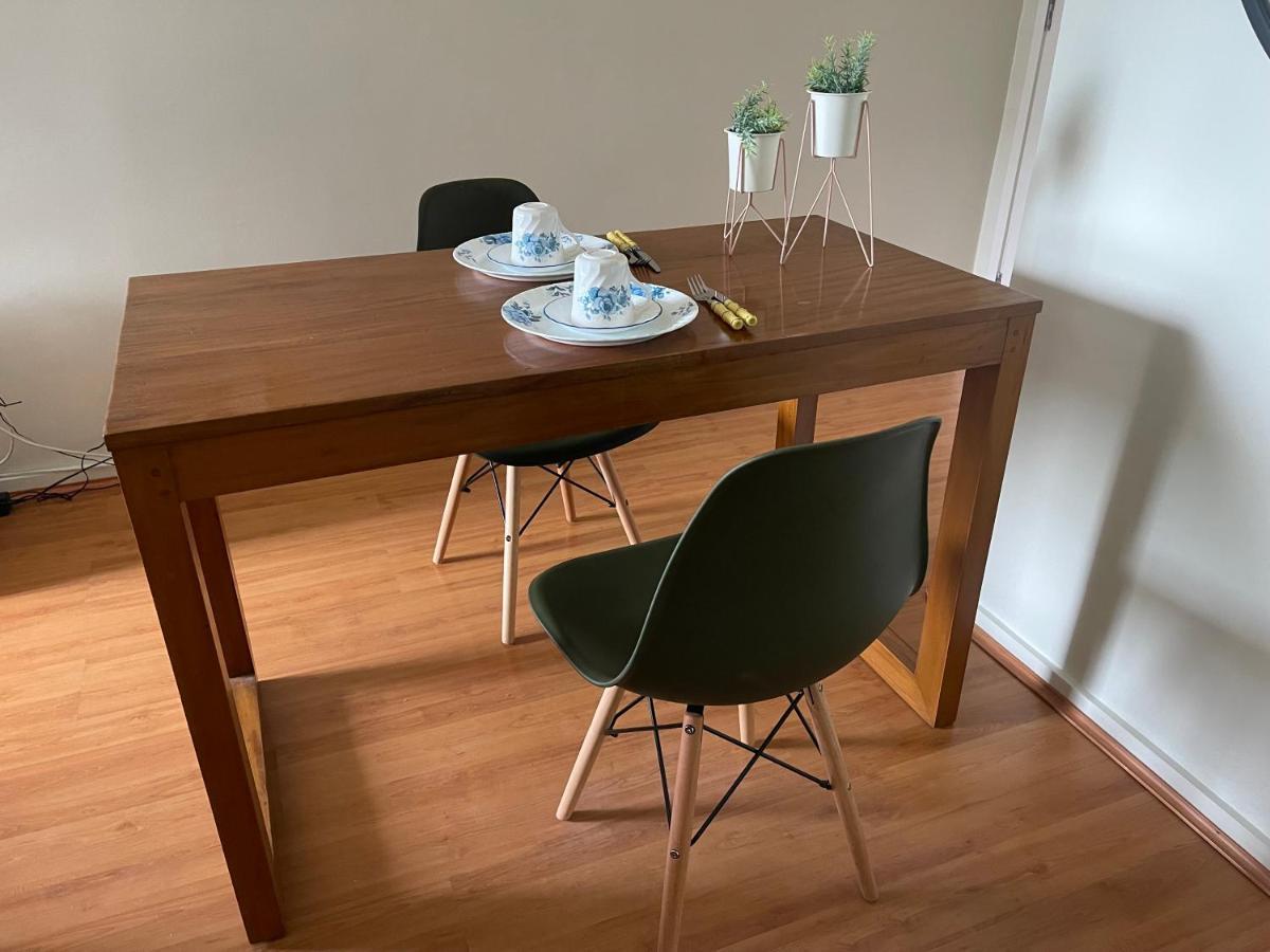Aparthotel Flat No Leblon: Beachside Luxury With Daily Housekeeping Rio de Janeiro