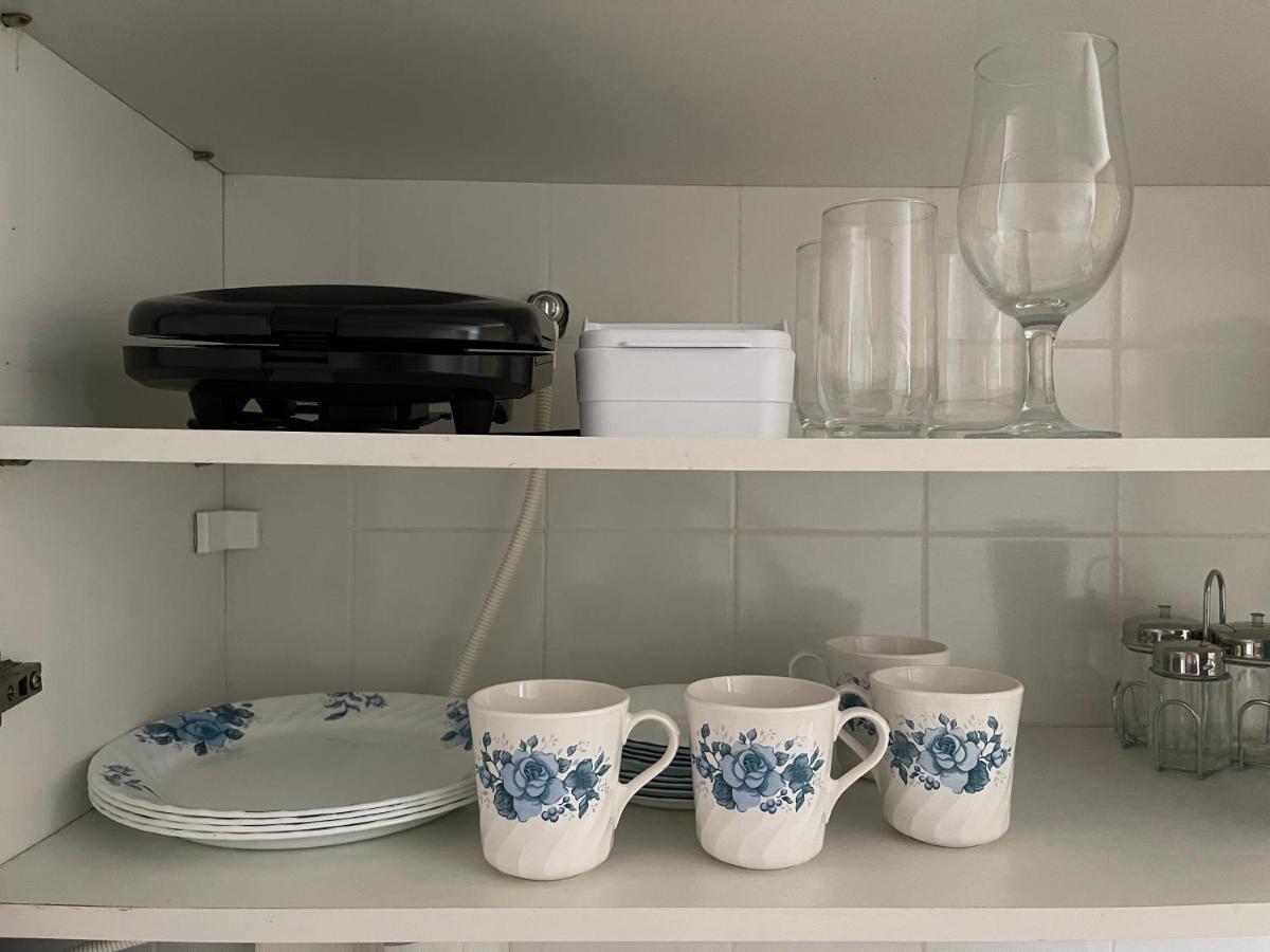 Flat No Leblon: Beachside Luxury With Daily Housekeeping *