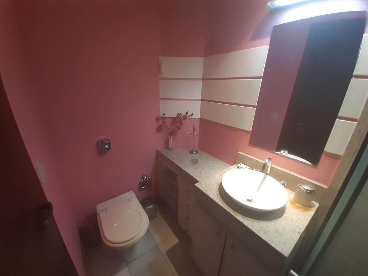 Hotel Espaco Natureza Da Prata Rio de Janeiro