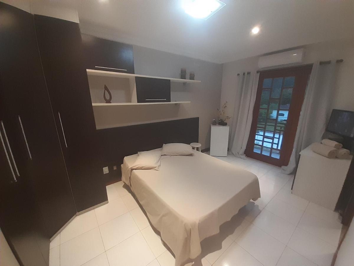 Espaco Natureza Da Prata Hotel Rio de Janeiro