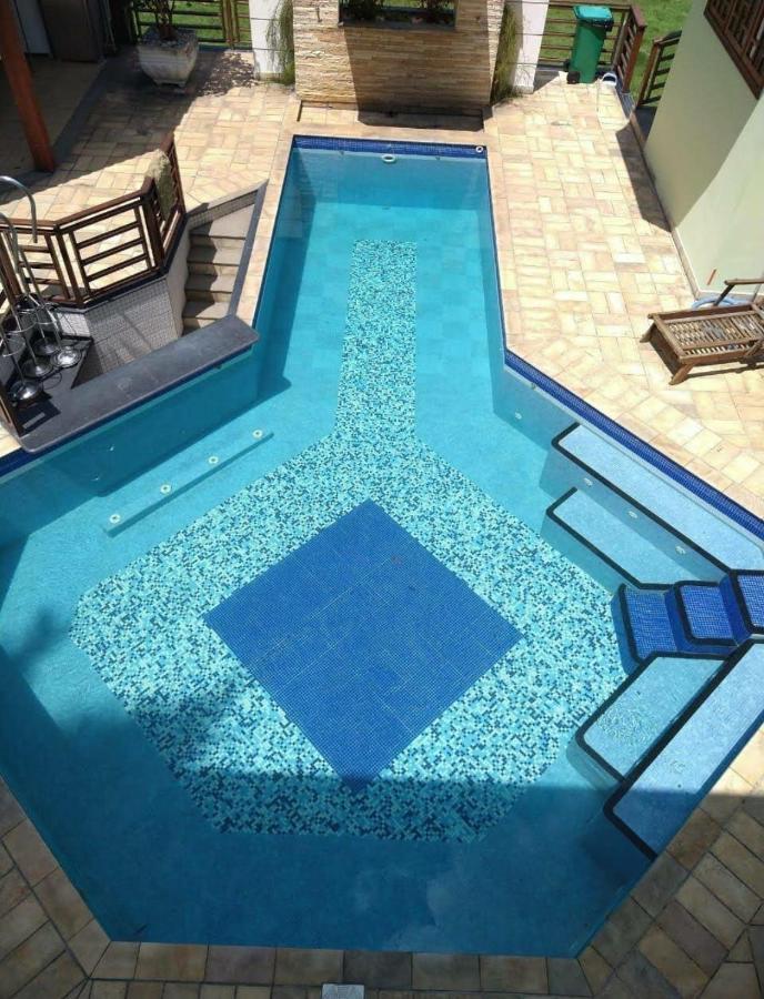 Hotel Espaco Natureza Da Prata Rio de Janeiro
